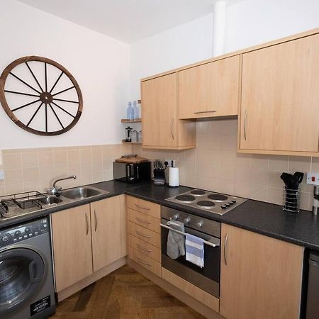 Air Host And Stay - Liverpool The Atrium Sleeps 6 Great Value المظهر الخارجي الصورة