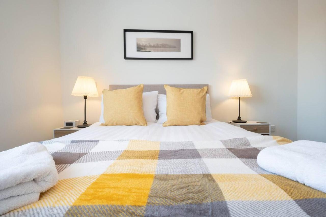 Air Host And Stay - Liverpool The Atrium Sleeps 6 Great Value المظهر الخارجي الصورة