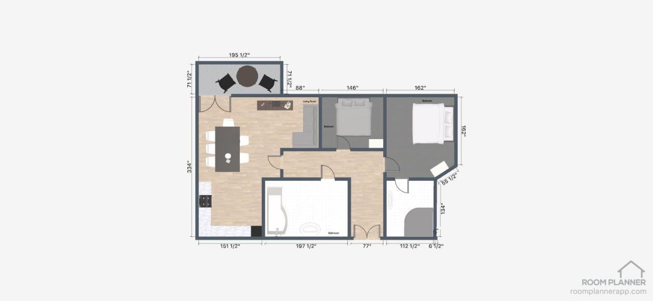 Air Host And Stay - Liverpool The Atrium Sleeps 6 Great Value المظهر الخارجي الصورة
